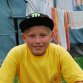 Fotografie z akce: tábor 2012