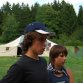 Fotografie z akce: tábor 2012