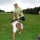 Fotky z akce: tábor 2012