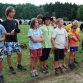 Fotografie z akce: tábor 2012