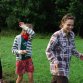 Fotografie z akce: tábor 2012