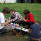 Fotografie z akce: tábor 2012
