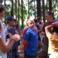 Fotografie z akce: tábor 2012