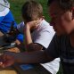Fotografie z akce: tábor 2012