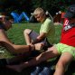 Fotografie z akce: tábor 2012
