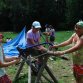 Fotografie z akce: tábor 2012