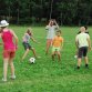 Fotografie z akce: tábor 2012