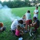 Fotografie z akce: tábor 2012