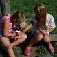 Fotografie z akce: tábor 2012