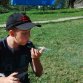 Fotografie z akce: tábor 2012