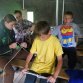 Fotografie z akce: tábor 2012