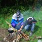 Fotky z akce: tábor 2012