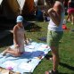Fotografie z akce: tábor 2012