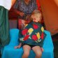 Fotografie z akce: tábor 2012