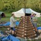 Fotografie z akce: tábor 2012