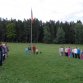 Fotografie z akce: tábor 2012