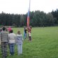 Fotografie z akce: tábor 2012