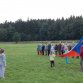 Fotky z akce: tábor 2012