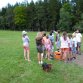 Fotografie z akce: tábor 2012