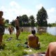 Fotografie z akce: tábor 2012