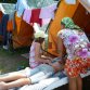 Fotografie z akce: tábor 2012