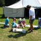 Fotografie z akce: tábor 2012