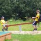 Fotografie z akce: tábor 2012