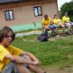 Fotografie z akce: tábor 2012