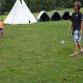 Fotografie z akce: tábor 2012