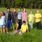 Fotografie z akce: tábor 2012