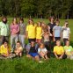 Fotografie z akce: tábor 2012
