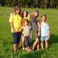 Fotografie z akce: tábor 2012