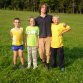 Fotografie z akce: tábor 2012