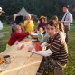 Fotografie z akce: tábor 2012