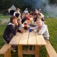 Fotografie z akce: tábor 2012