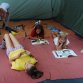 Fotografie z akce: tábor 2013