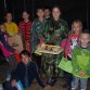 Fotografie z akce: tábor 2013