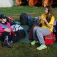 Fotografie z akce: tábor 2013