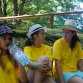 Fotky z akce: tábor 2013