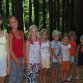 Fotografie z akce: tábor 2013