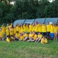 Fotografie z akce: tábor 2013