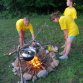 Fotografie z akce: tábor 2013