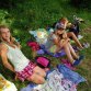 Fotografie z akce: tábor 2013