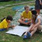 Fotografie z akce: tábor 2013