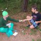 Fotografie z akce: tábor 2013