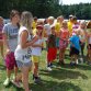 Fotografie z akce: tábor 2013