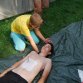 Fotografie z akce: tábor 2013