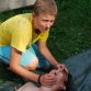 Fotografie z akce: tábor 2013