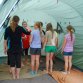 Fotografie z akce: tábor 2013