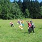 Fotografie z akce: tábor 2013
